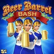 Beer Barrel Bash thumbnail