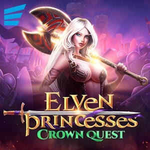 Elven Princesses Crown Quest thumbnail