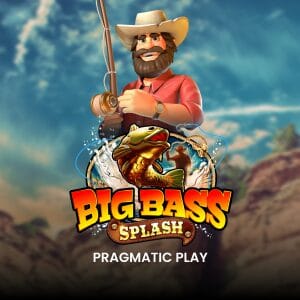 Big Bass Splash thumbnail