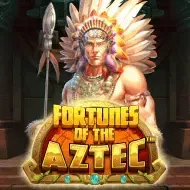 Fortunes of Aztec thumbnail