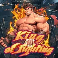 King Of Fighting thumbnail