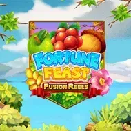 Fortune Feast Fusion Reels thumbnail