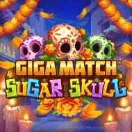 Giga Match Sugar Skull thumbnail