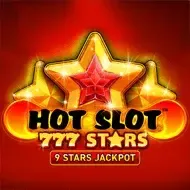 Hot Slot_ 777 StarsVoltent