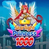 Starlight Princess 1000 thumbnail