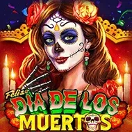Feliz Dia de los Muertos thumbnail