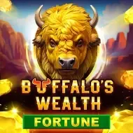 Buffalo's Wealth Fortune thumbnail