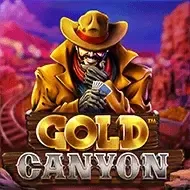 Gold CanyonBsg