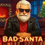 Bad Santa thumbnail