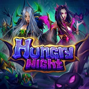 Hungry Night thumbnail