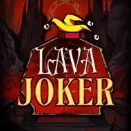 Lava JokerMaxwingaming