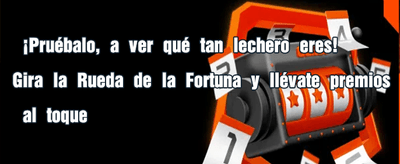 Gana premios hoy mismo