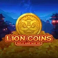 Lion Coins thumbnail