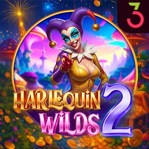 Harlequin Wilds 2 thumbnail