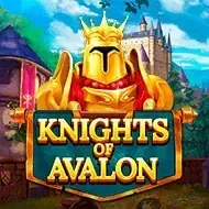 Knights Of Avalon thumbnail