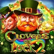 Clovers of Luck 2 thumbnail
