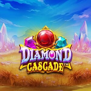 Diamond Cascade thumbnail