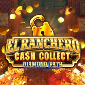 El Ranchero Cash Collect™ Diamond Path™ thumbnail