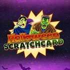 Halloween Scratchcard thumbnail